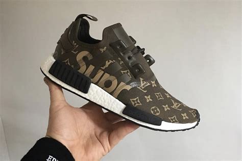 adidas supreme louis vuitton amazon|louis vuitton tops.